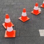 Obstacles - Traffic Cones