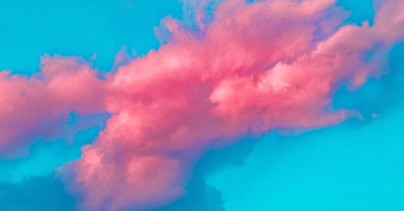 Dreams - Pink Clouds