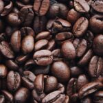 Caffeine - Coffee Beans